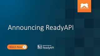 Announcing ReadyAPI Net Worth