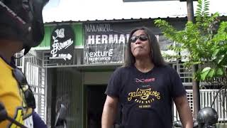 Jalangkote rasa keju