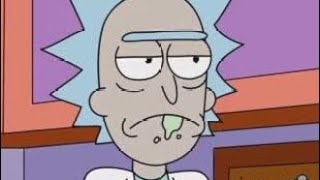 Rick and Morty out of context for 10 minutes
