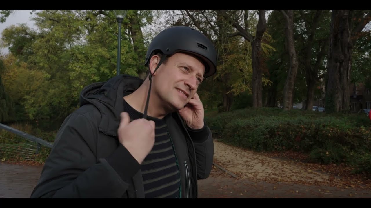 Het Provinciaal Domein - Aflevering 23: Fietspaden programma