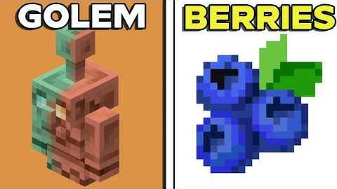 I Busted 38 Myths in Minecraft 1.21.100!