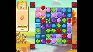 Buggle Blast Level 8