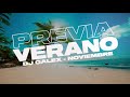 PREVIA VERANO 🔥 ENGANCHADO PREVIA 2020 | NOVIEMBRE ✘  DJ GALEX