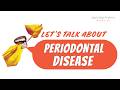 Gum Disease Is Destroying Your Jawbone Right Now | Here's How to Stop It Before It's Too Late