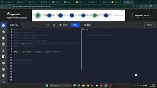 Python Lists for Beginners | Learn Lists in Python Step by Step