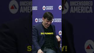Martin Shkreli Tells HILARIOUS Prison Stories