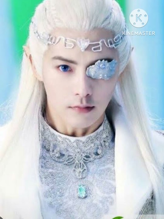 ice fantasy 😈😈 drama #trending #stutas #viral
