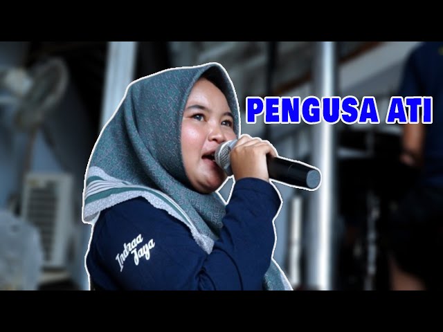 HERLITA - PENGUSA ATI | SINGA DANGDUT INDRA JAYA | EDISI LATIAN class=