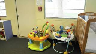 Preschool and Daycare in Leesburg Florida - Kid City USA Leesburg Tour Video