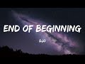 Djo - End of Beginning (Lyrics)