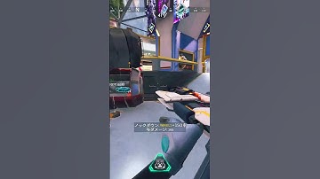 今シーズンプレデターが絶対に使っている武器はこちら【APEX LEGENDS】