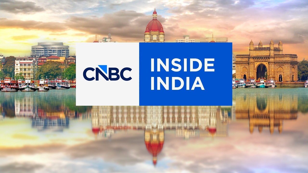 Inside India - 06-Aug-26