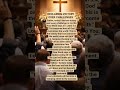 DECLARING VICTORY OVER CHALLENGES. #prayer #shortprayer #dailyprayer