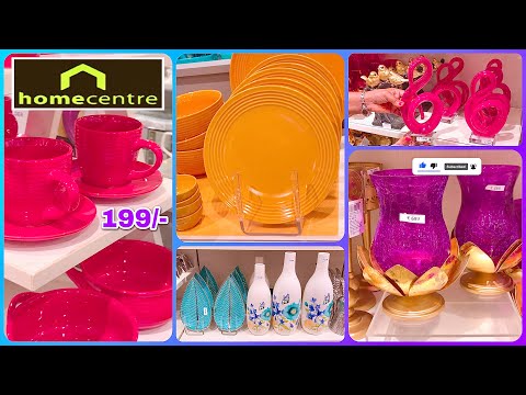 HOME CENTRE Shopping