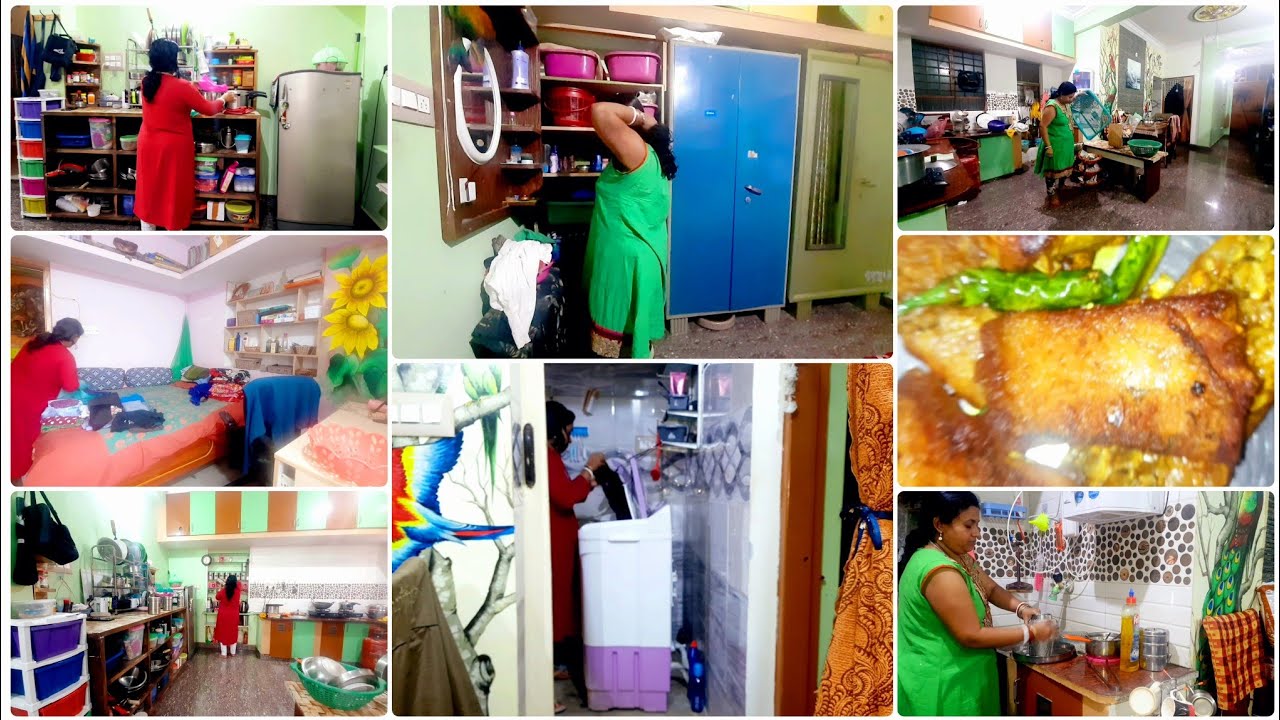 Kadkrati thand me morning routine Aisa raheta hai 2025|