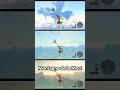 Speedrun de mission aléatoire : Parcours expert  #zelda #totk