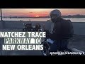Natchez Trace Parkway to New Orleans | Adventure Scramble Ep. 6