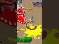Snake Clash VIP Best Gameplay 1785 #snakeclash #games #viralshorts