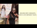 KOKO S 60th Birthday Welcome Dinner Highlights Friday April 24 2026 Dublin California 