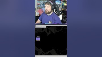 The Smallest Little Mario You Ever Did See! Welcome Tour Demo 4K Image Test With Mario Game