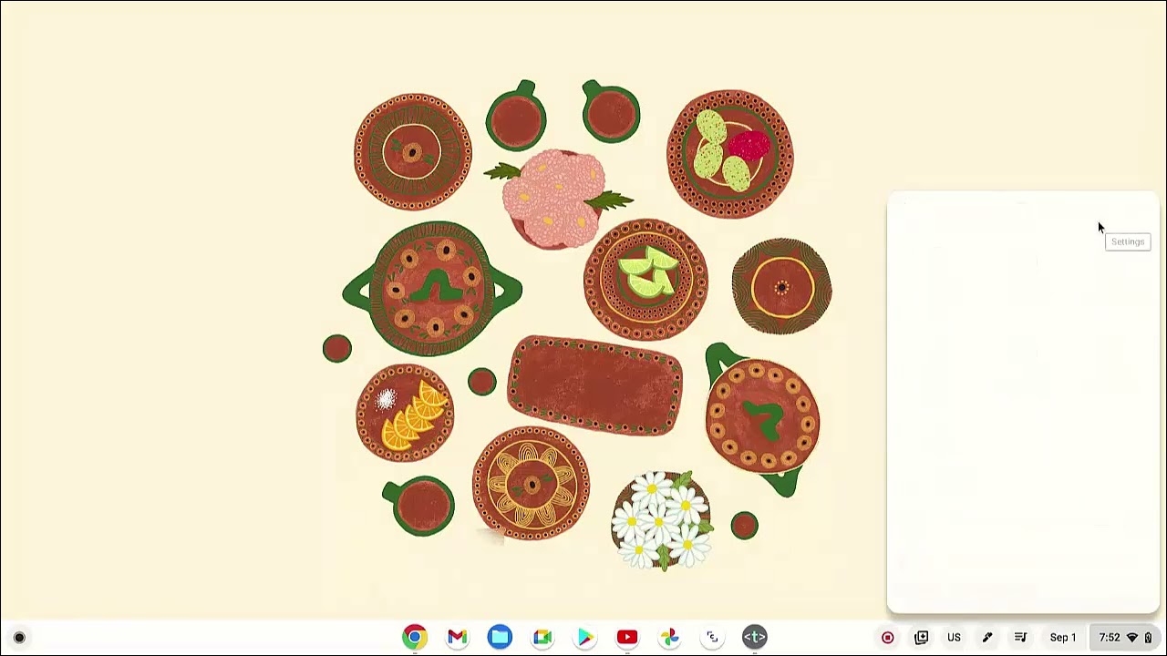 Lenovo Flex 5 Chromebook How to adjust color temperature while night light mode is on YouTube
