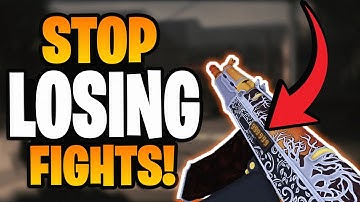 How To INSTANTLY Improve at Criminality  | Criminality Guide