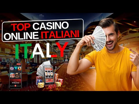 Approfitta delle Promozioni Esclusive su Amun Ra Casino: Gioca al Casinò Online in Italiano!