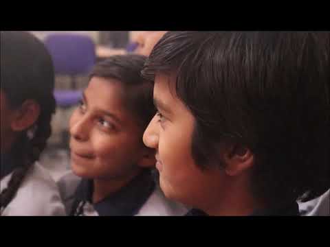 SwaTaleem : Glimpses of our Work - video from SwaTaleem