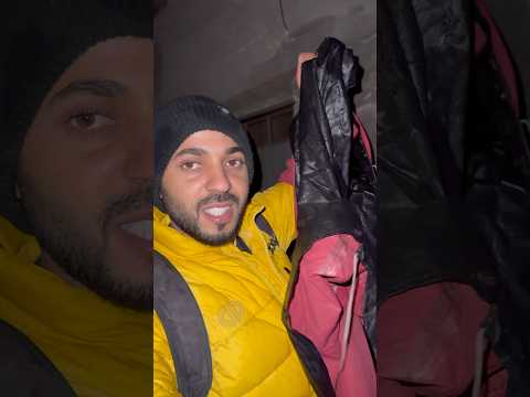 معمر الحولي يتقلو عليه قرونو