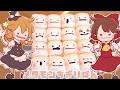 【ゆっくり料理】霊夢が作るメタモンモンモンちぎりパン【ゆっくり実況】