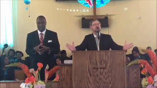05072017 Sermon