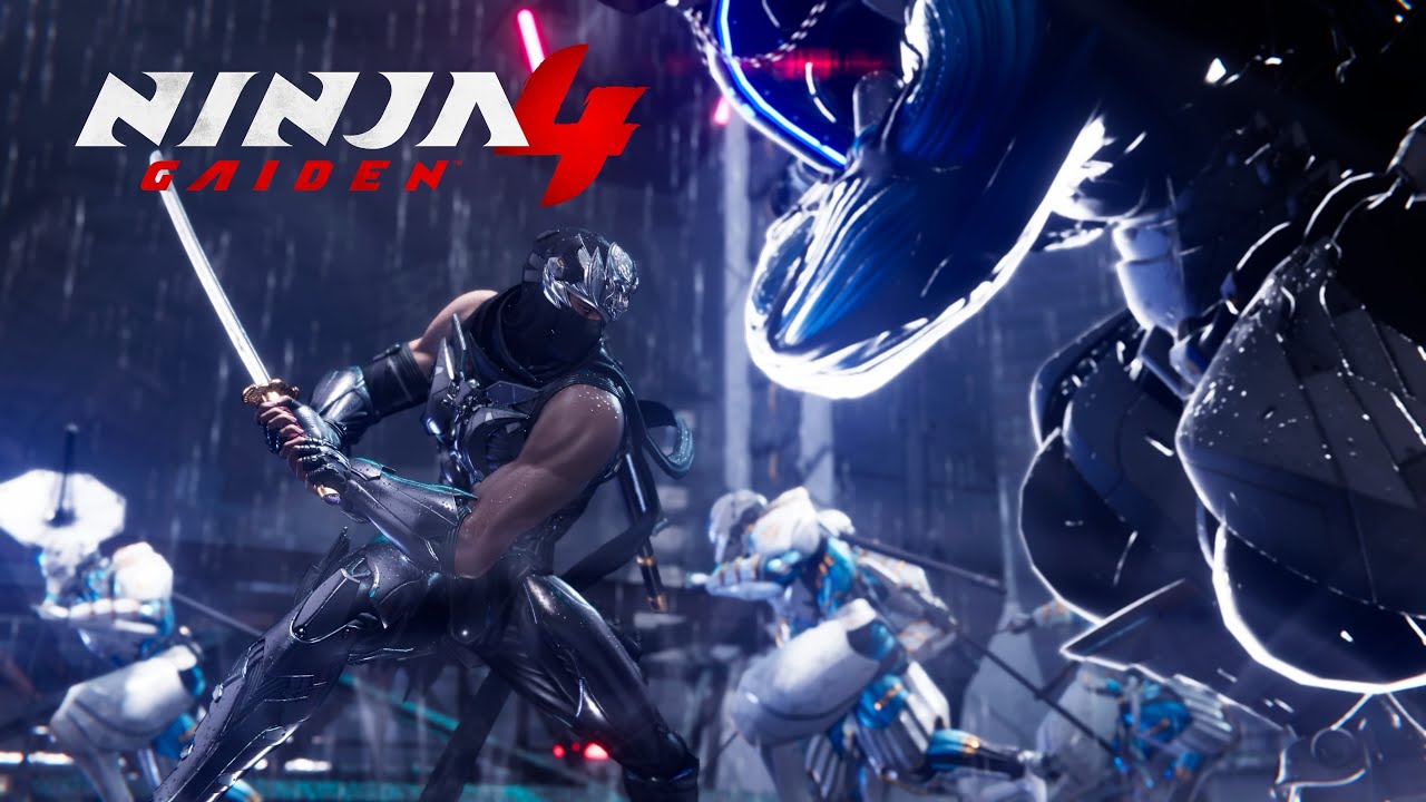 Combat Trial 10 Successful Strategy - NINJA GAIDEN 4