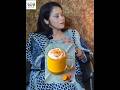 हल्दी वाला दूध या Turmeric Latte...?