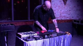 Lilac Angel at AR170 on August 2, 2017 at The Atlantic, Gainesville, FL