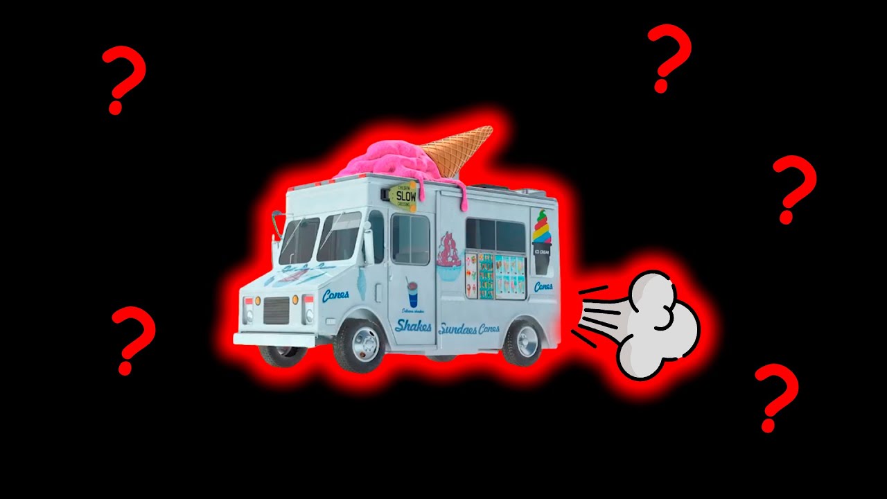 9 Ice Cream Truck Sound Variations in 66 Seconds YouTube