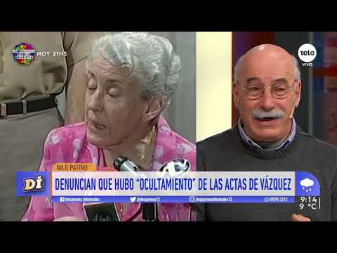 Familiares de Detenidos Desaparecidos cree que hay más registros de delitos de lesa humanidad