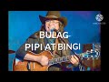 Freddie Aguilar: Bulag Pipi at Bingi