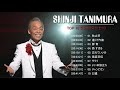 Shinji Tanimura (谷村新司) Top 10 Songs Vol.20