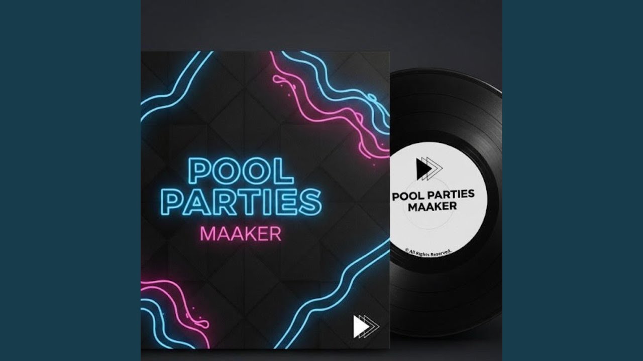 Watch Pool Parties on YouTube Watch Pool Parties on YouTube