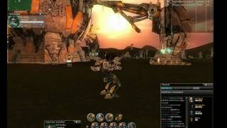 Perpetuum Sensor Jammer