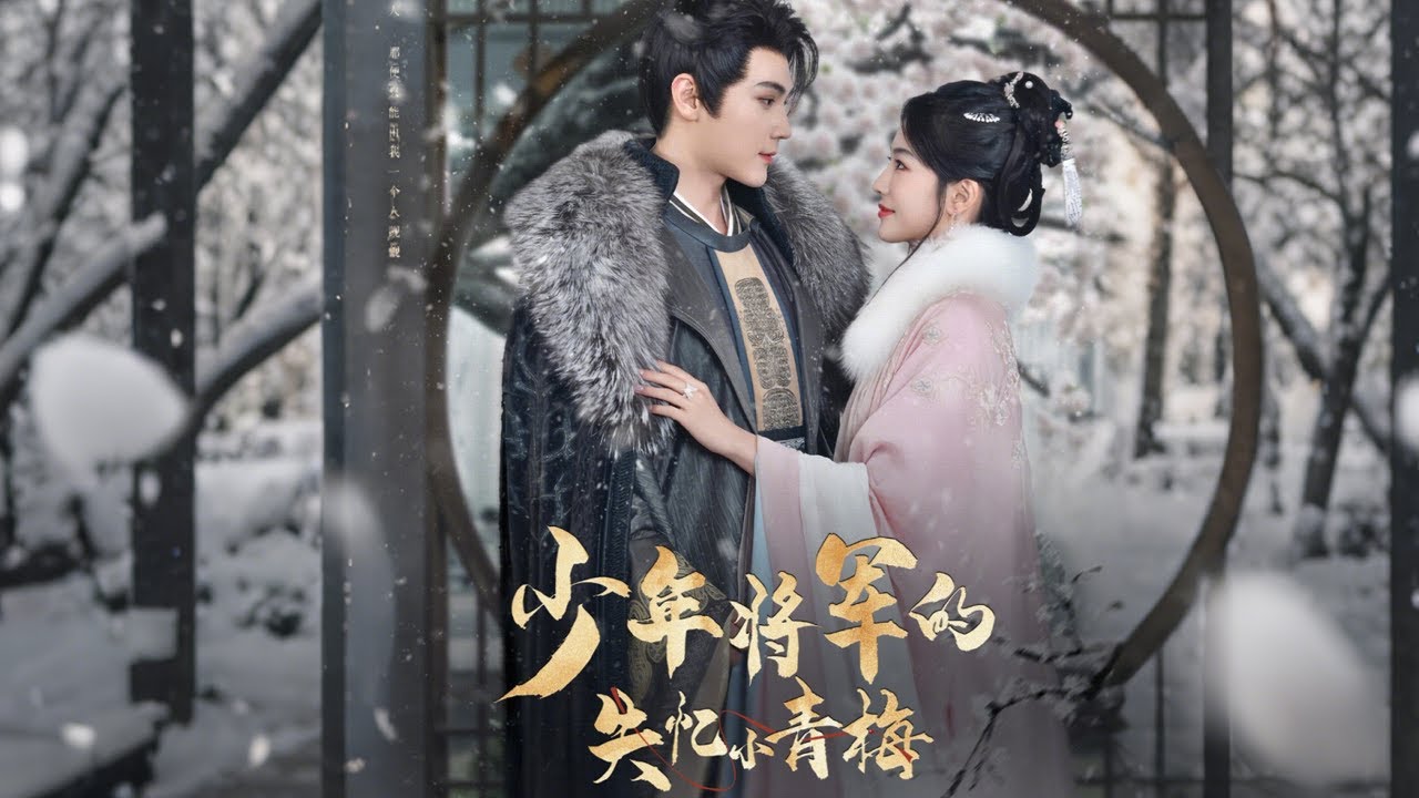 《少年将军的失忆小青梅》：爱的治愈之旅
