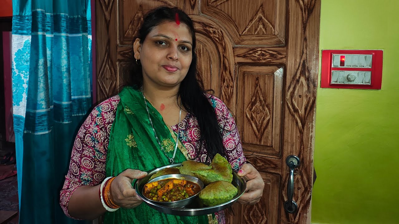 महाशिवरात्रि 🙏और sunday special क्या बनाये है 😋सबको बहुत पसंद आया # vlog #prity 🥰