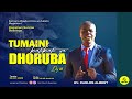 LIVE TUMAINI KATIKATI YA DHORUBA EV CARLOS ALBERT Sda Church Magomeni 03 10 2025