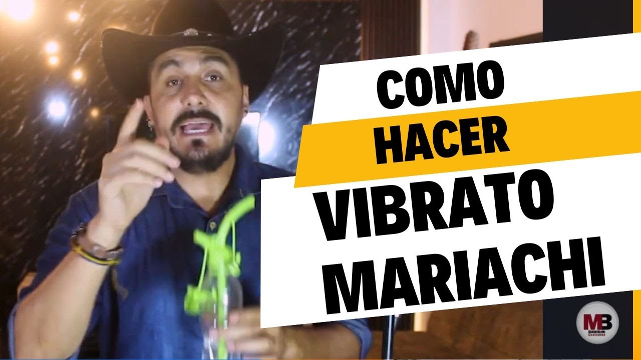 ¡Domina el Vibrato Clásico de las Rancheras! 🎶El Secreto de Pedro Infante🎤