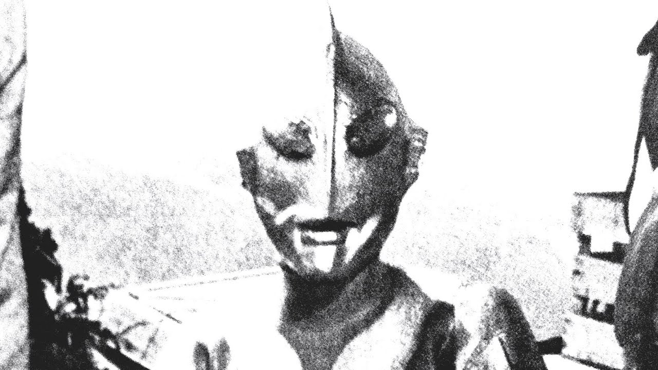 Ultraman 1966 Incident - Ultraman Analog Horror