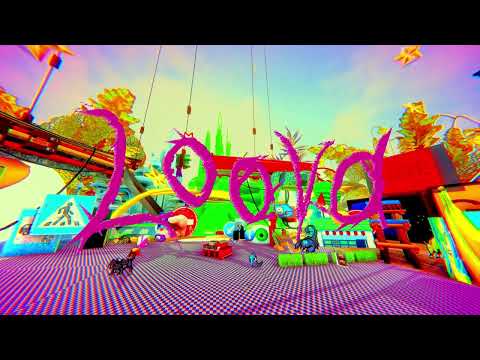 aint lindy - Loova (Teaser)