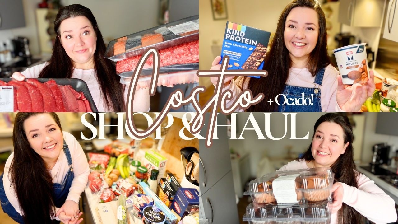 Высокобелковые мясные продукты оптом и здоровая, но сбалансированная закупка продуктов в Ocado и ...