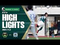 【SC相模原】DAZNハイライト20211103vsブラウブリッツ秋田