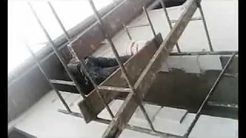 How To Do Andre/Wall-smoot...  Before Painting
