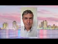 CISTM19 Welcome and Preview from ISTM Scientific Program Chair Eric Caumes